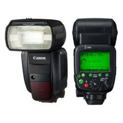 flash canon, 600ex-rt