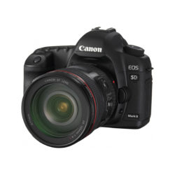 canon 5d mark II