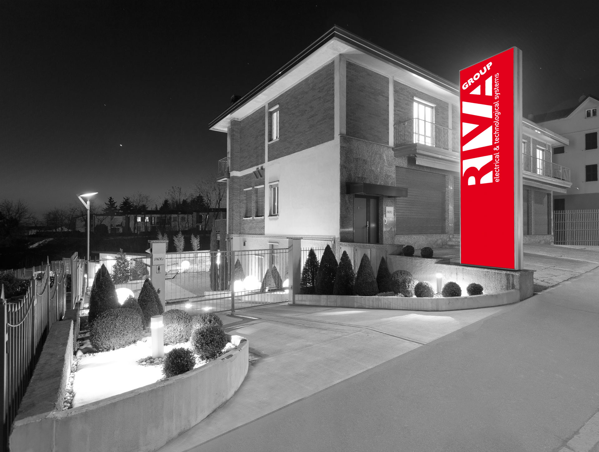 sede riva group, © luigi tremolada
