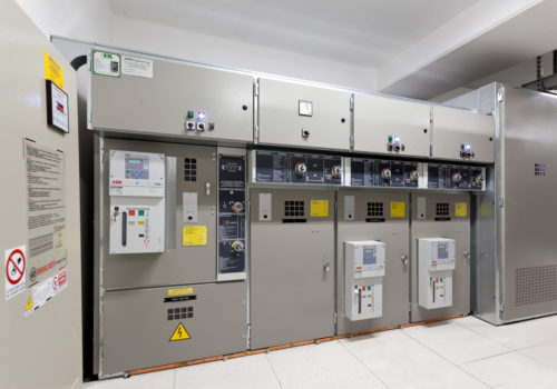 pannelli elettrici, © luigi tremolada