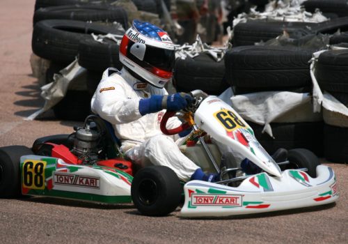 kart, gara, gomme, © luigi tremolada