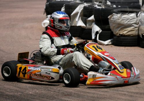 kart, autodromo, monza, luglio, © luigi tremolada