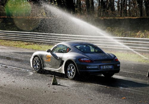 monza, autodromo, porsche, © luigi tremolada