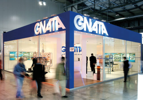 fiera gnata, © luigi tremolada