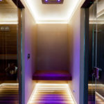 doccia emozionale, kh spa, luigi tremolada