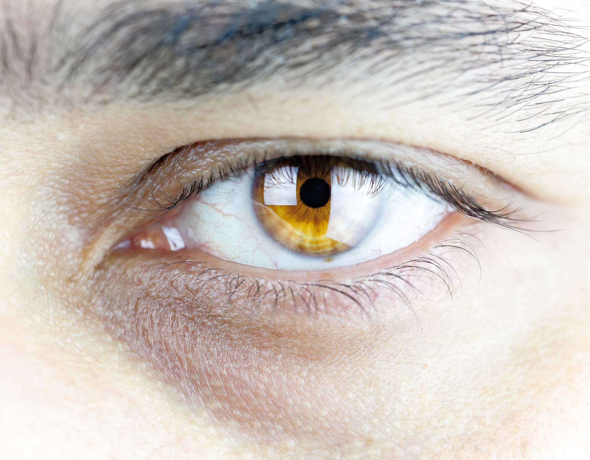 Sguardo interiore…